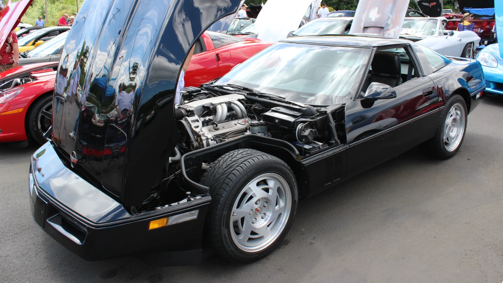 Click to Enlarge-Esc to Close Corvette Generations/C4/C4 1984 1990.webp